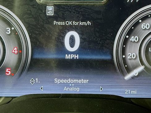 New 2026 RAM 3500 Laramie w/ Night Edition AWD/4WD image 11