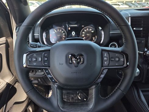New 2026 RAM 1500 Limited AWD/4WD image 22