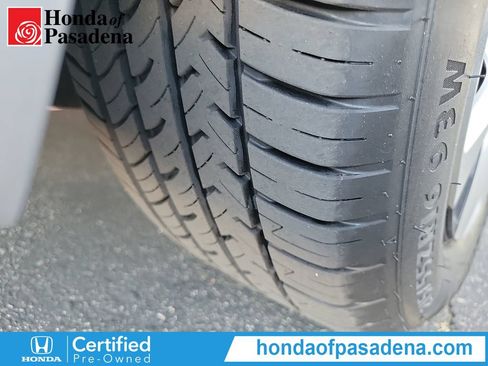 Certified 2024 Honda Civic LX image 31