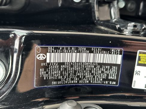 Used 2023 Toyota Corolla LE image 30