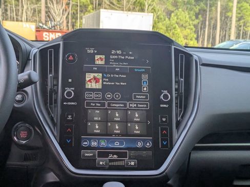 New 2026 Subaru Impreza RS w/ Popular Package #1 image 14