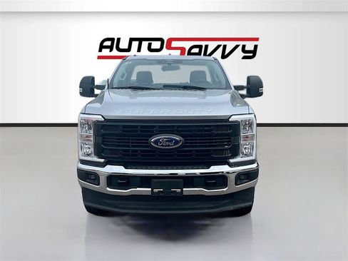 Used 2024 Ford F250 XL w/ Snow Plow Prep Package image 2