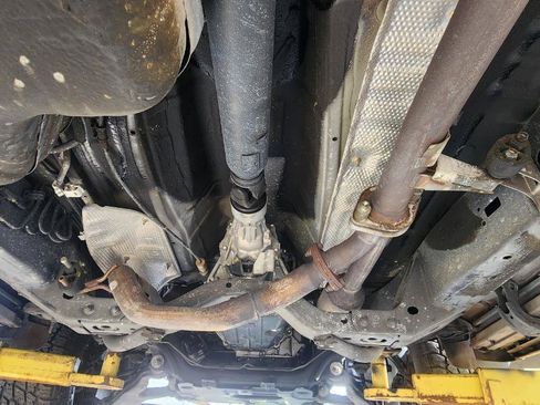 Used 2005 Toyota 4Runner Limited RWD image 36