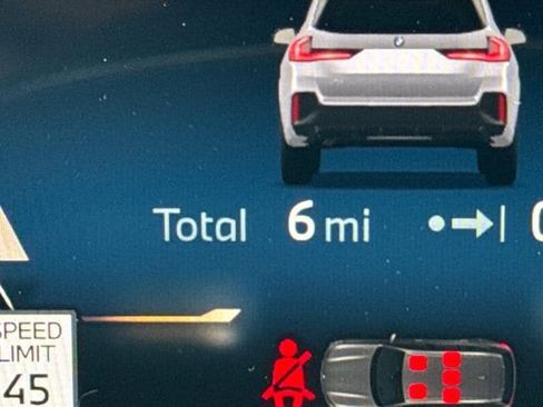 New 2026 BMW X1 xDrive28i w/ Technology Package image 15