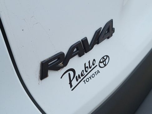 Used 2024 Toyota RAV4 Adventure image 11