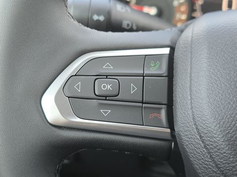 New 2026 Jeep Compass Latitude w/ Quick Order Package 29K AWD/4WD image 26