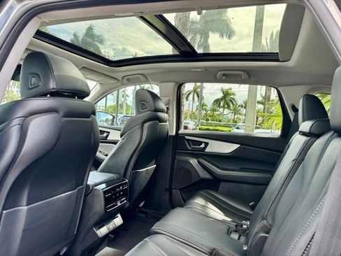 Used 2023 Acura MDX FWD image 10