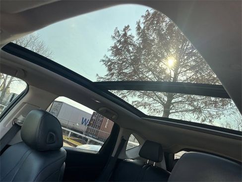 Certified 2021 Acura RDX FWD image 23