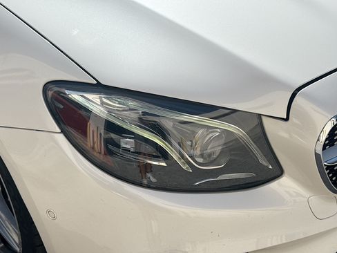 Used 2019 Mercedes-Benz E 450 Cabriolet image 33