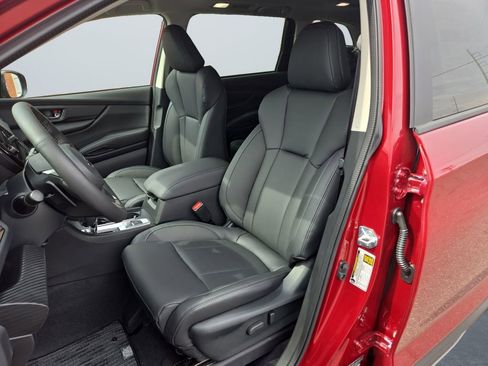 New 2026 Subaru Ascent Premium AWD/4WD image 9