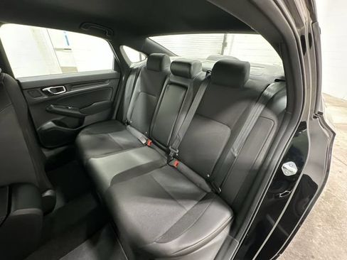 Used 2026 Honda Civic Sport image 15