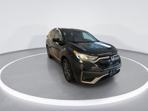 Used 2020 Honda CR-V EX image 1