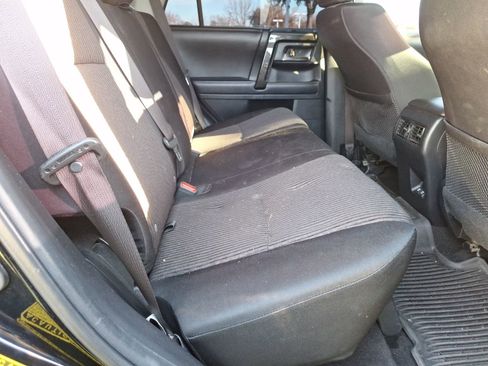 Used 2020 Toyota 4Runner TRD Off-Road image 31