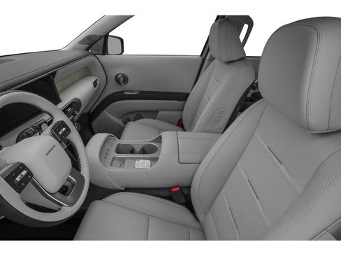 New 2026 Hyundai Palisade Calligraphy FWD image 25