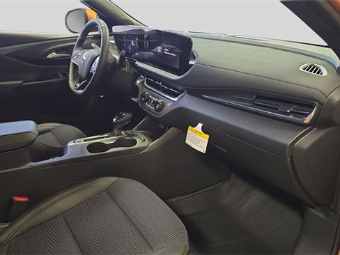 New 2026 Buick Envista Preferred w/ Convenience I Package image 16