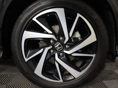 Used 2020 Honda HR-V Sport image 30