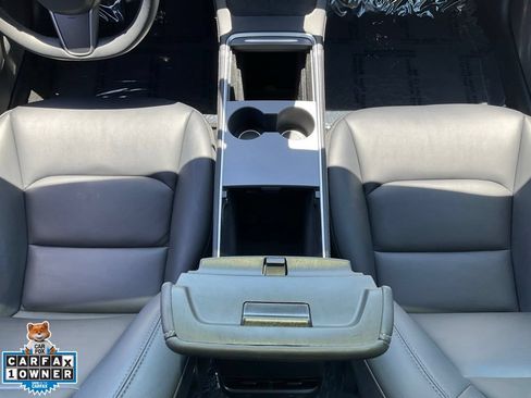 Used 2021 Tesla Model 3 Long Range AWD/4WD image 50
