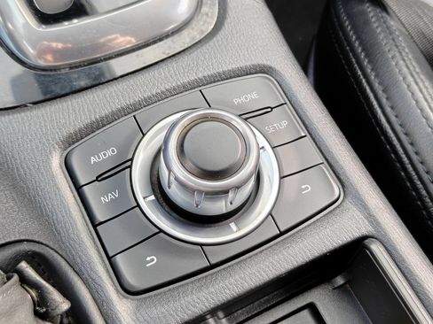Used 2014 MAZDA MAZDA6 Touring w/ Touring Technology Package FWD image 28