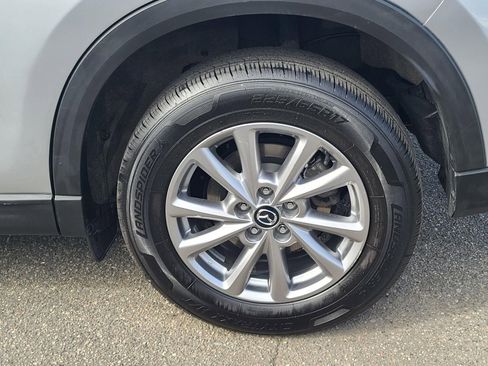 Used 2023 MAZDA CX-5 AWD 2.5 S image 33