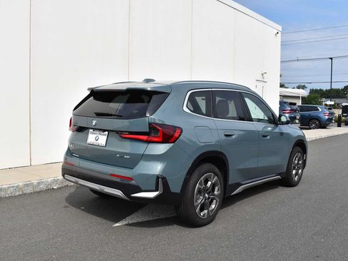 Used 2026 BMW X1 xDrive28i w/ Convenience Package AWD/4WD image 5