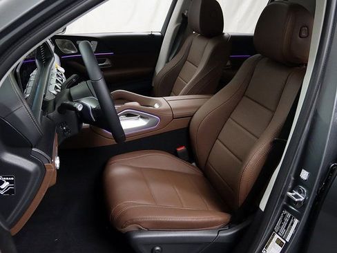 Certified 2026 Mercedes-Benz GLE 450 4MATIC image 10