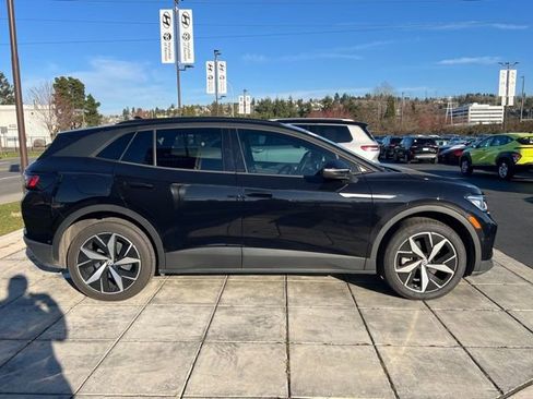 Used 2023 Volkswagen ID.4 Pro S image 6