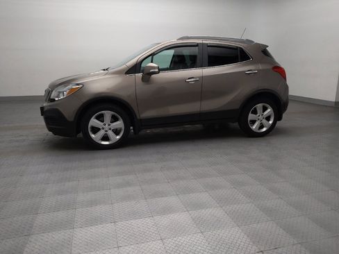 Used 2015 Buick Encore FWD image 2