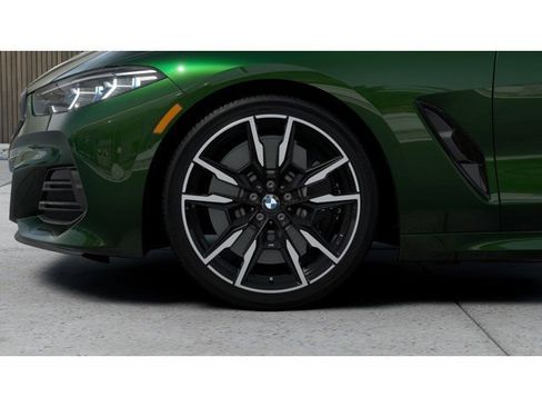 New 2026 BMW M850i xDrive image 7