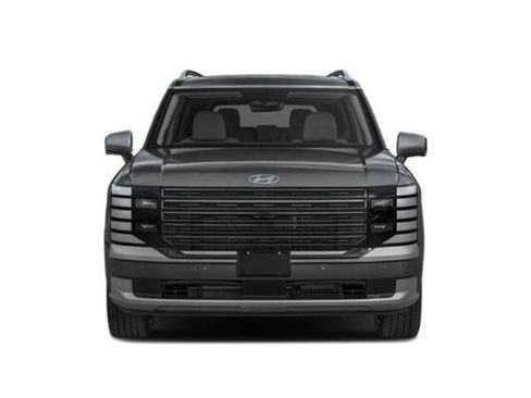 New 2027 Hyundai Palisade Calligraphy AWD/4WD image 4