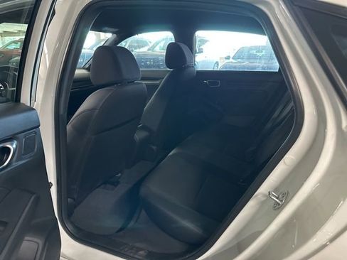 Used 2026 Honda Civic Sport image 8