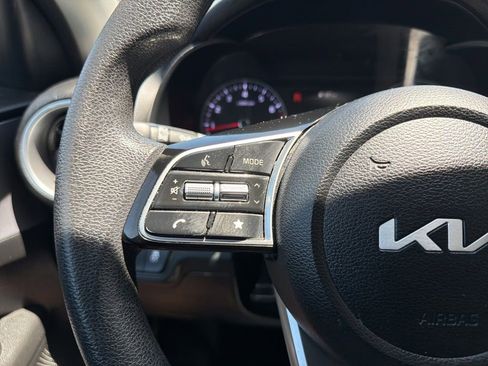 Certified 2024 Kia Forte LX FWD image 26