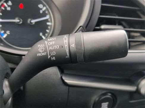Used 2024 MAZDA MAZDA3 s image 26