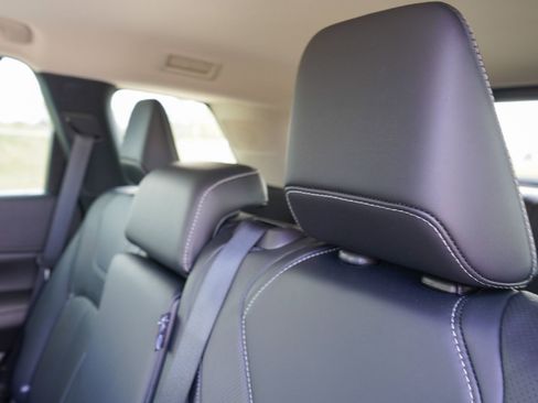 Certified 2023 INFINITI QX60 Luxe w/ Cargo Package image 24