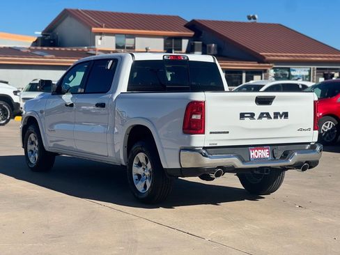 New 2026 RAM 1500 Big Horn image 5
