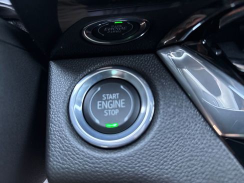 New 2026 Buick Envista Sport Touring w/ Convenience I Package image 22