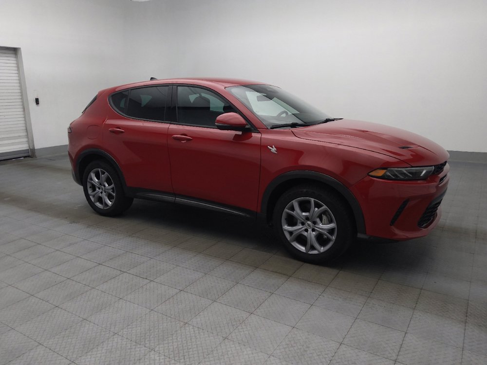 Used 2024 Dodge Hornet R/T AWD/4WD image 11