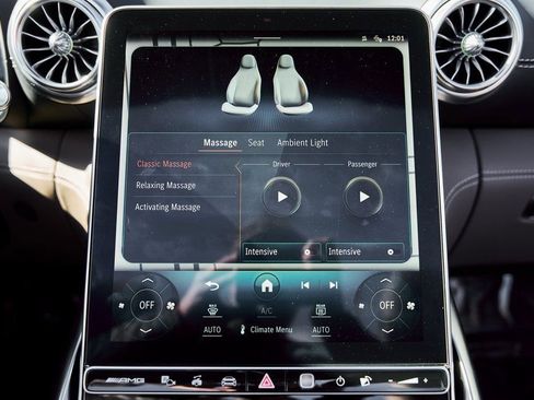 Used 2023 Mercedes-Benz SL 63 AMG 4MATIC image 67