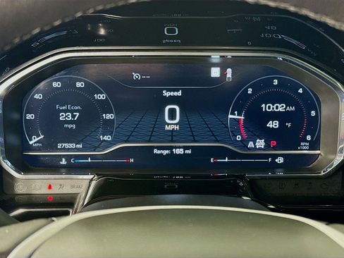 Used 2023 GMC Sierra 1500 SLT w/ SLT Premium Plus Package image 12