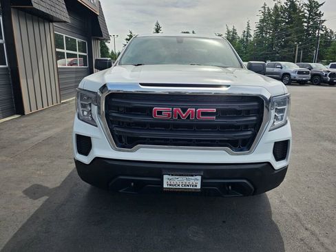 Used 2019 GMC Sierra 1500 Base image 9