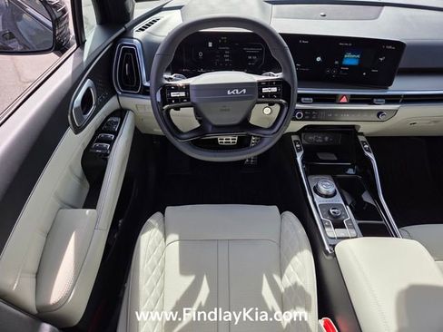 New 2026 Kia Sorento SX Prestige AWD/4WD image 10
