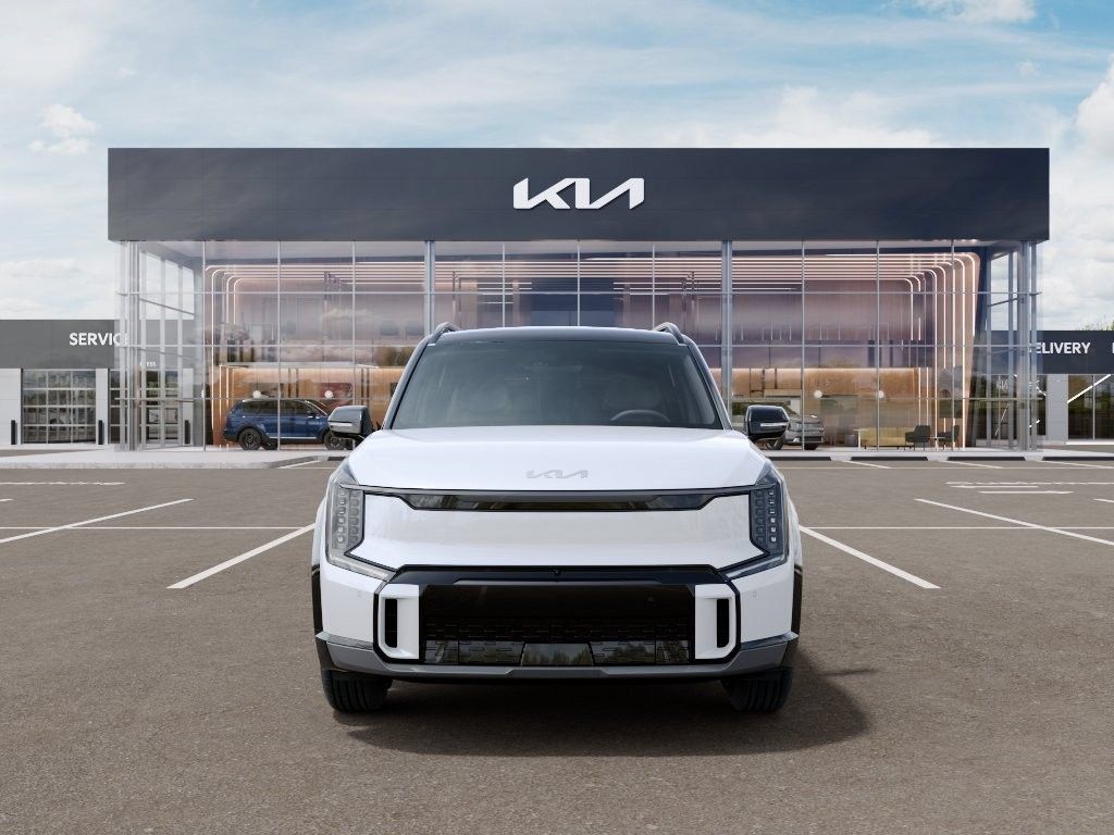 New 2026 Kia EV9 GT-Line AWD/4WD image 9