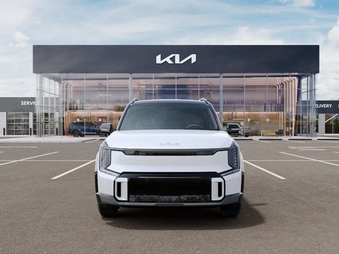 New 2026 Kia EV9 GT-Line AWD/4WD image 9