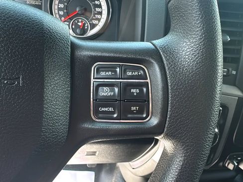 Used 2020 RAM 1500 Tradesman w/ Popular Equipment Group AWD/4WD image 16