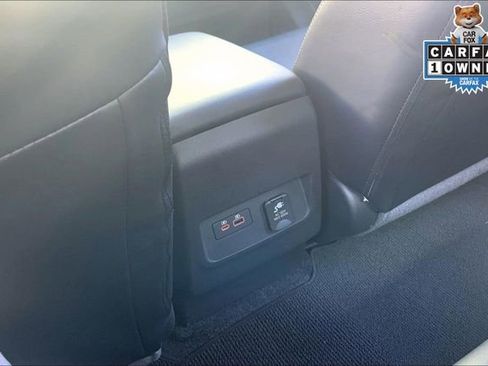 Used 2024 Nissan Frontier SL w/ Technology Package AWD/4WD image 34
