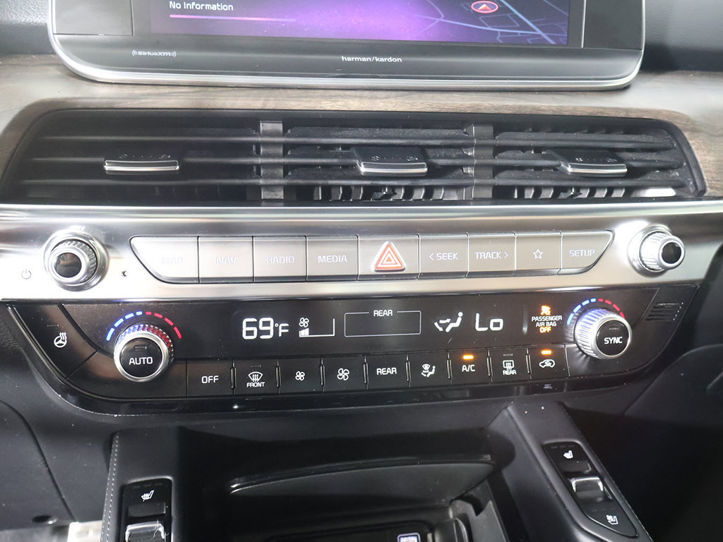 Used 2022 Kia Telluride SX w/ SX Prestige Package AWD/4WD image 53