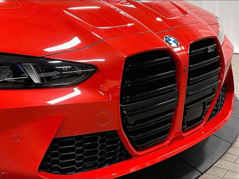 Used 2025 BMW M4 Competition image 33