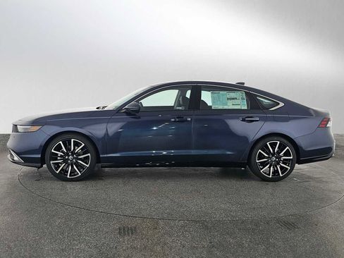 New 2026 Honda Accord Touring image 6