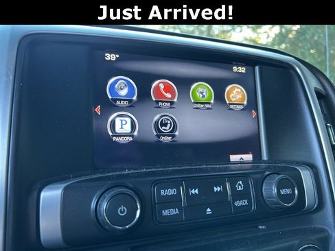 Used 2014 GMC Sierra 1500 SLE w/ SLE Value Package image 18