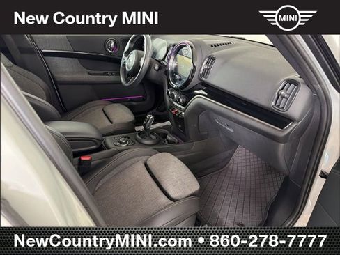 Certified 2023 MINI Cooper Countryman S AWD/4WD image 20