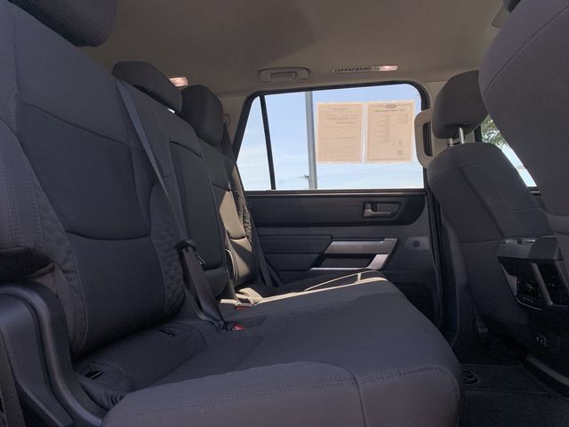 Used 2024 Toyota Sequoia SR5 RWD image 34
